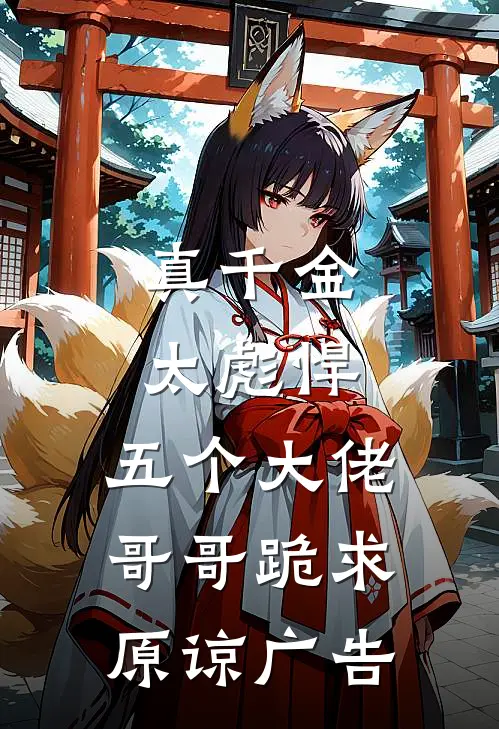 真千金太彪悍，五个大佬哥哥跪求原谅广告