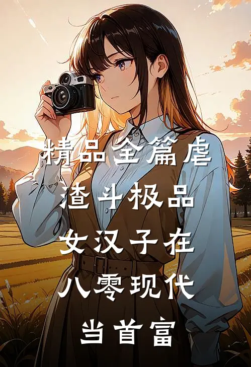 精品全篇虐渣斗极品，女汉子在八零现代当首富