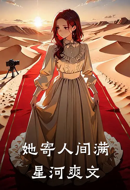 她寄人间满星河爽文