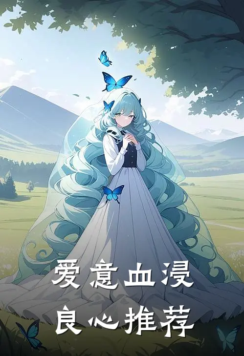 爱意血浸良心推荐