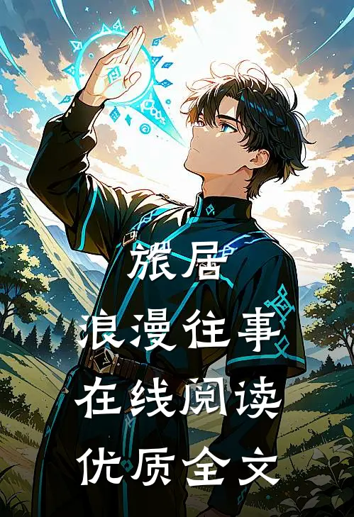 旅居:浪漫往事在线阅读优质全文