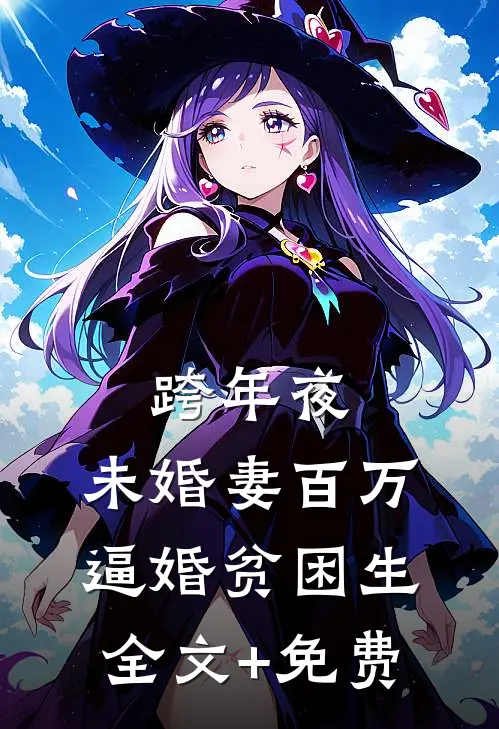 跨年夜，未婚妻百万逼婚贫困生全文+免费