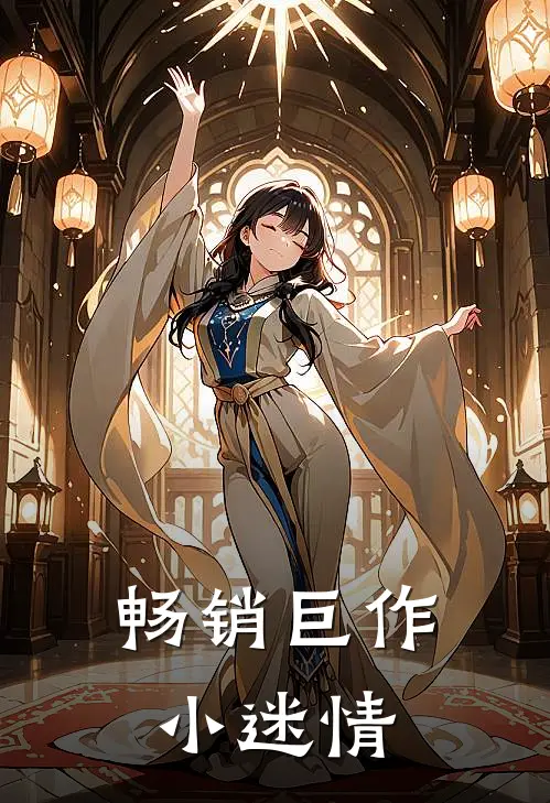 畅销巨作小迷情