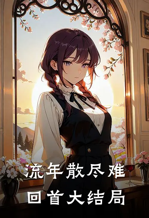 流年散尽难回首大结局