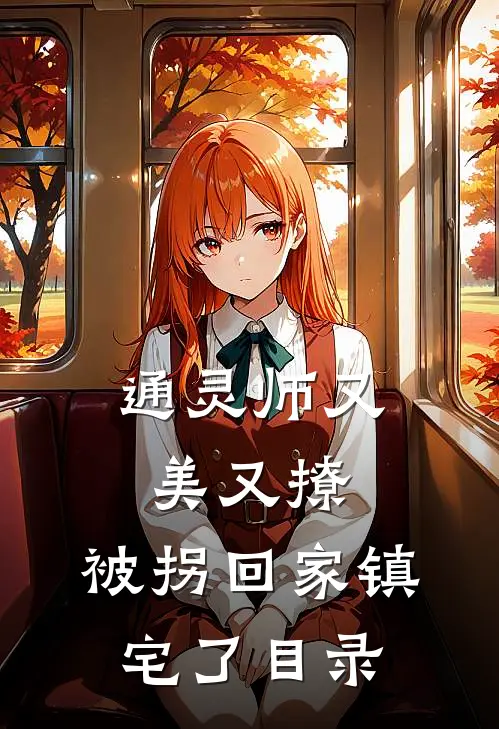 通灵师又美又撩，被拐回家镇宅了目录