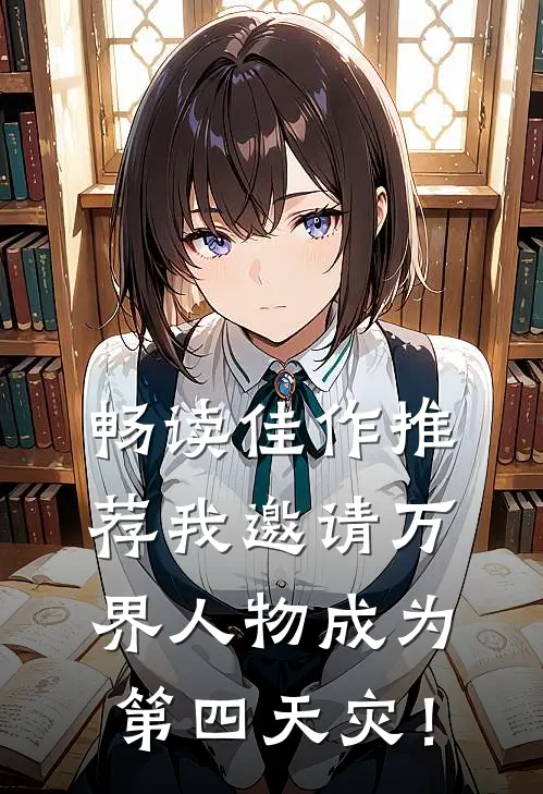 畅读佳作推荐我邀请万界人物成为第四天灾！