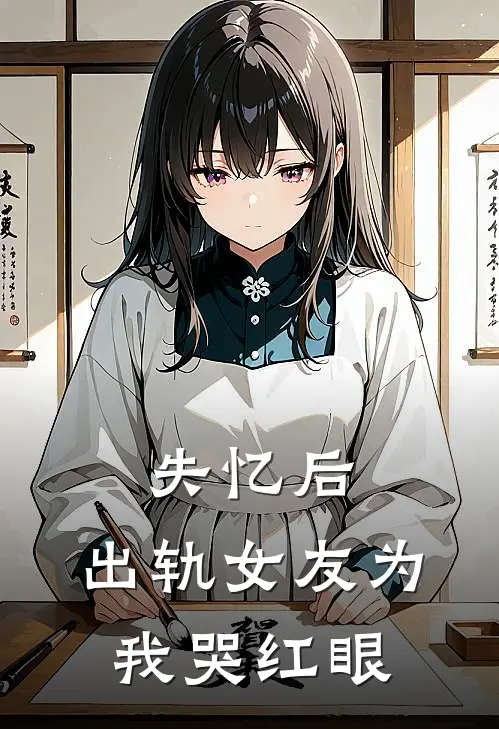 失忆后，出轨女友为我哭红眼