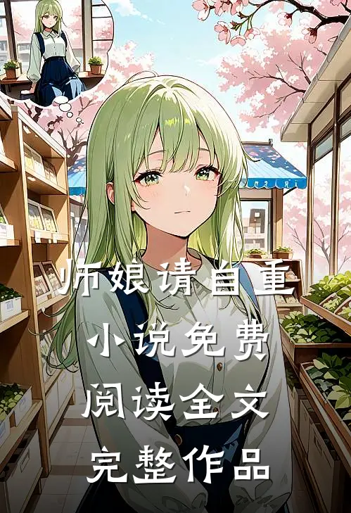 师娘请自重小说免费阅读全文完整作品