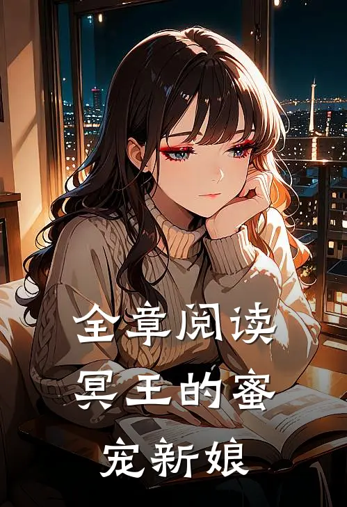 全章阅读冥王的蜜宠新娘