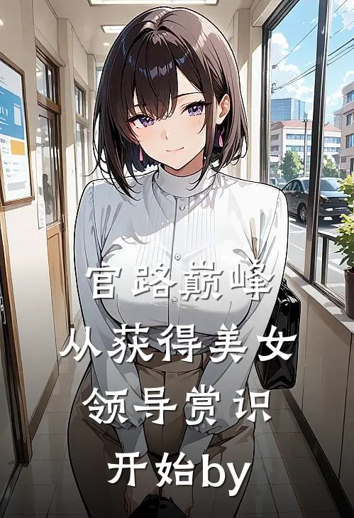 官路巅峰：从获得美女领导赏识开始by