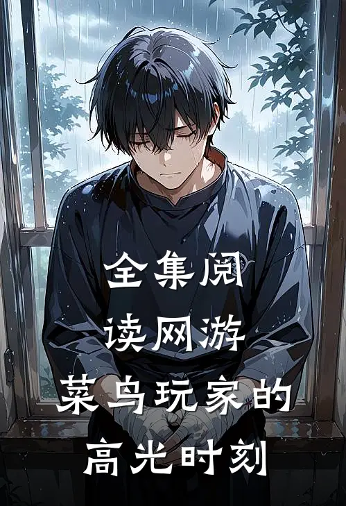 全集阅读网游：菜鸟玩家的高光时刻