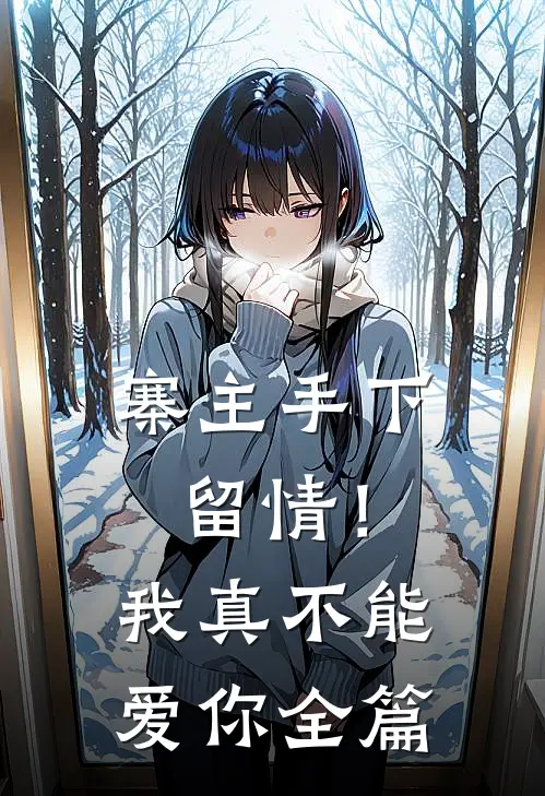 寨主手下留情！我真不能爱你全篇