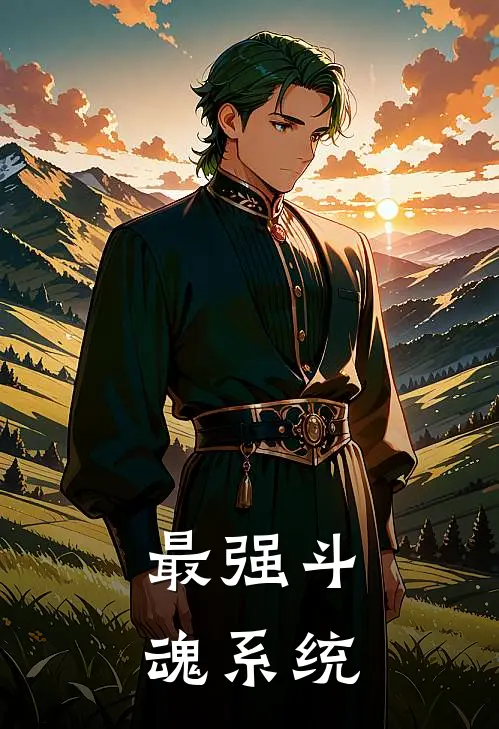 最强斗魂系统