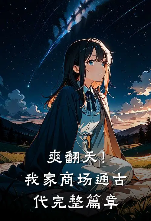 爽翻天！我家商场通古代完整篇章