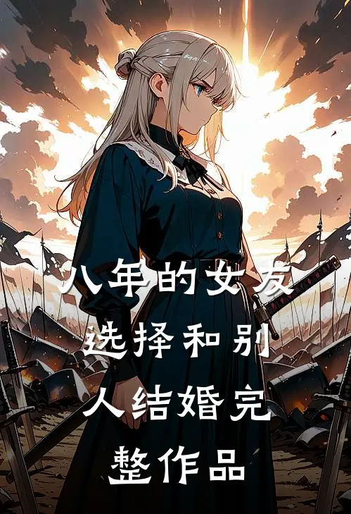八年的女友，选择和别人结婚完整作品