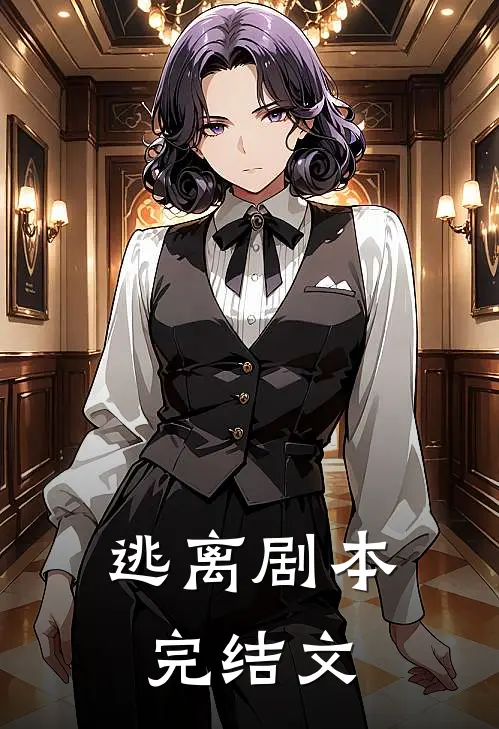 逃离剧本完结文