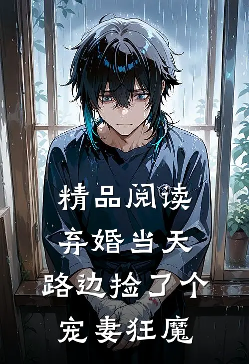 精品阅读弃婚当天，路边捡了个宠妻狂魔