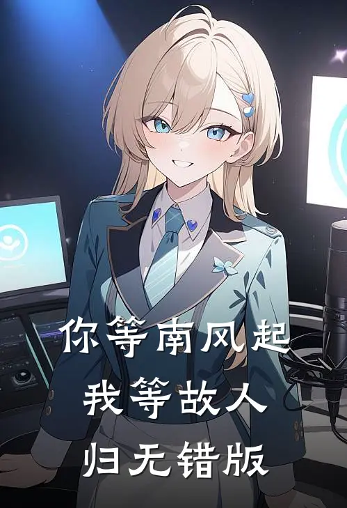 你等南风起，我等故人归无错版