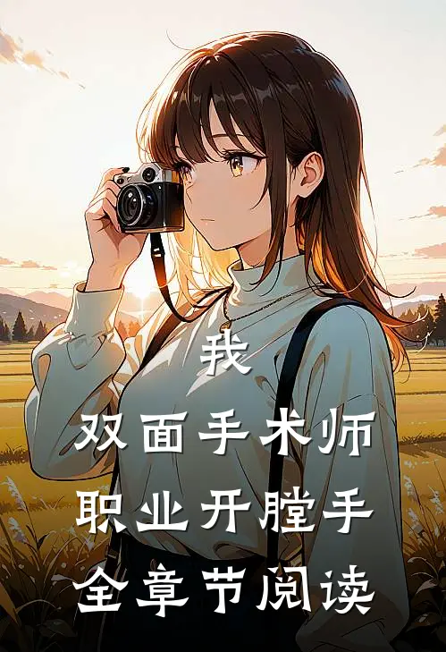 我，双面手术师，职业开膛手全章节阅读
