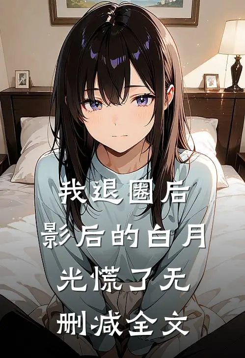 我退圈后，影后的白月光慌了无删减全文