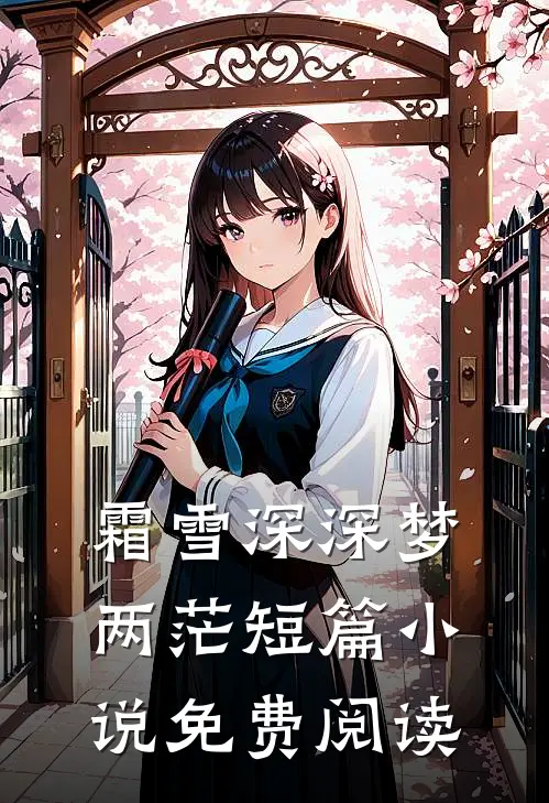 霜雪深深梦两茫短篇小说免费阅读