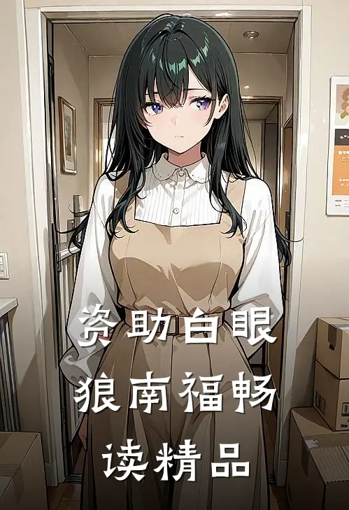 资助白眼狼南福畅读精品