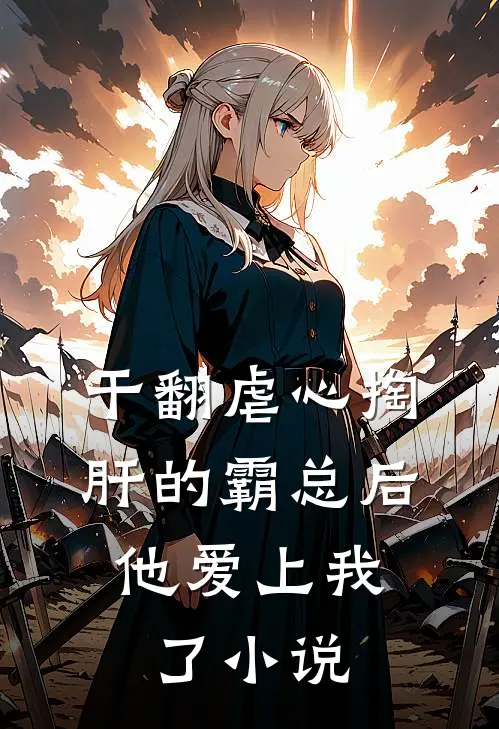 干翻虐心掏肝的霸总后，他爱上我了小说