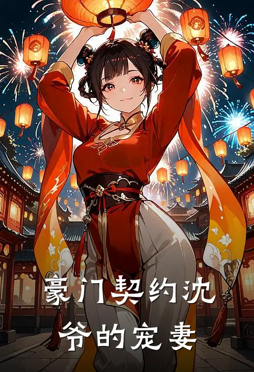 豪门契约沈爷的宠妻