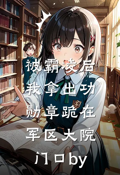 被霸凌后，我拿出功勋章跪在军区大院门口by