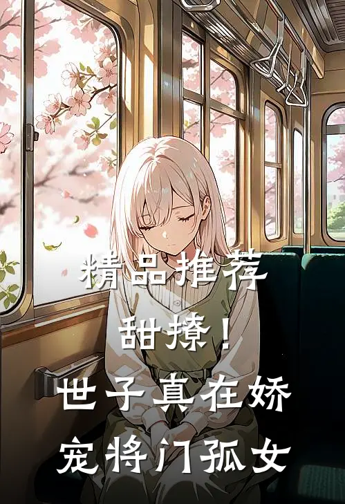 精品推荐甜撩！世子真在娇宠将门孤女