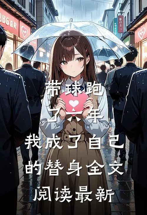 带球跑了六年，我成了自己的替身全文阅读最新