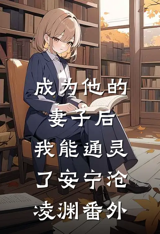 成为他的妻子后，我能通灵了安宁沧凌渊 番外