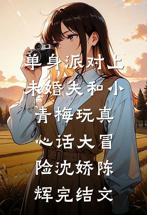 单身派对上，未婚夫和小青梅玩真心话大冒险沈娇陈辉完结文
