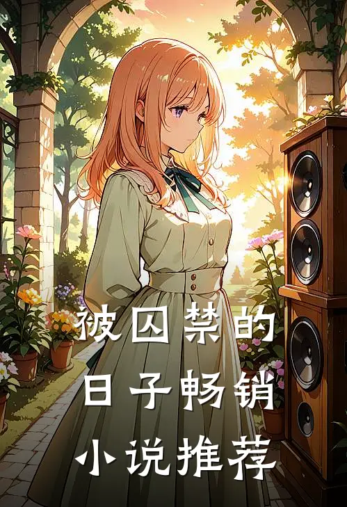 被囚禁的日子畅销小说推荐