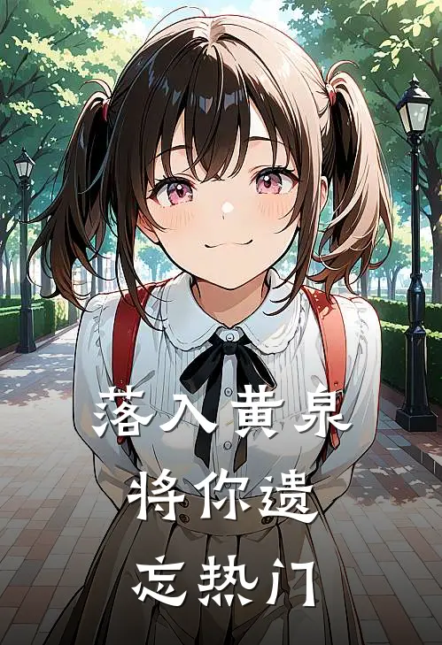 落入黄泉，将你遗忘热门