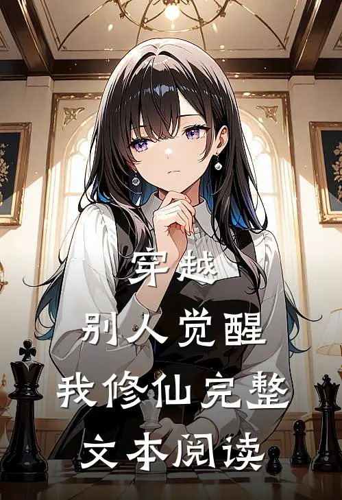 穿越：别人觉醒，我修仙完整文本阅读
