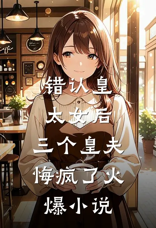 错认皇太女后,三个皇夫悔疯了火爆免费阅读
