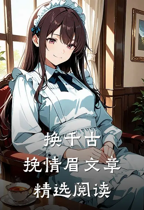 换千古,挽情眉文章精选阅读