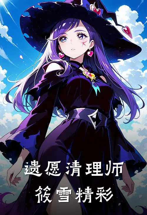 遗愿清理师筱雪精彩
