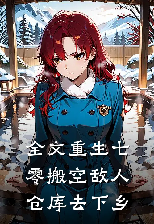 全文重生七零搬空敌人仓库去下乡