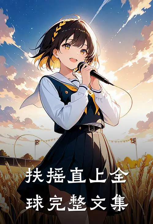 扶摇直上全球完整文集