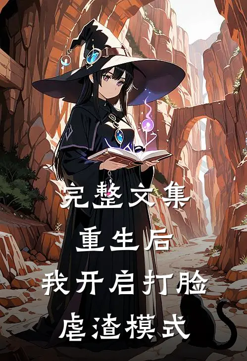 完整文集重生后，我开启打脸虐渣模式