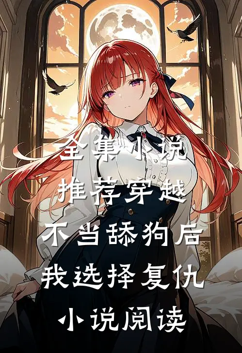 全集小说推荐穿越:不当舔狗后,我选择复仇小说阅读