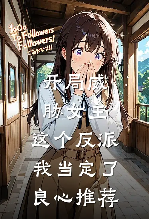 开局威胁女主，这个反派我当定了良心推荐