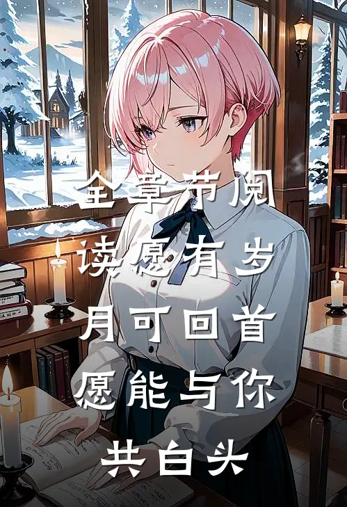 全章节阅读愿有岁月可回首，愿能与你共白头