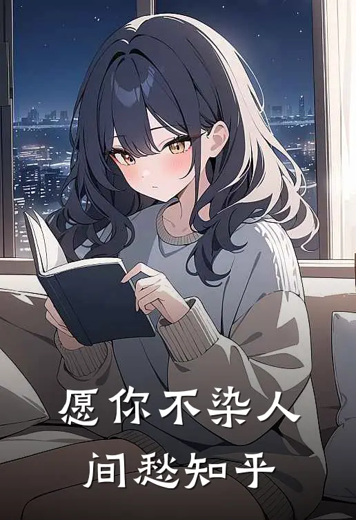 愿你不染人间愁知乎