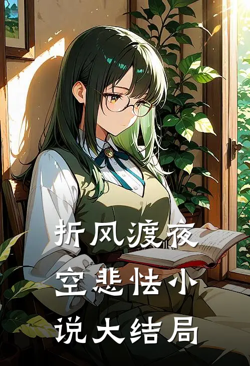 折风渡夜空悲怯小说大结局