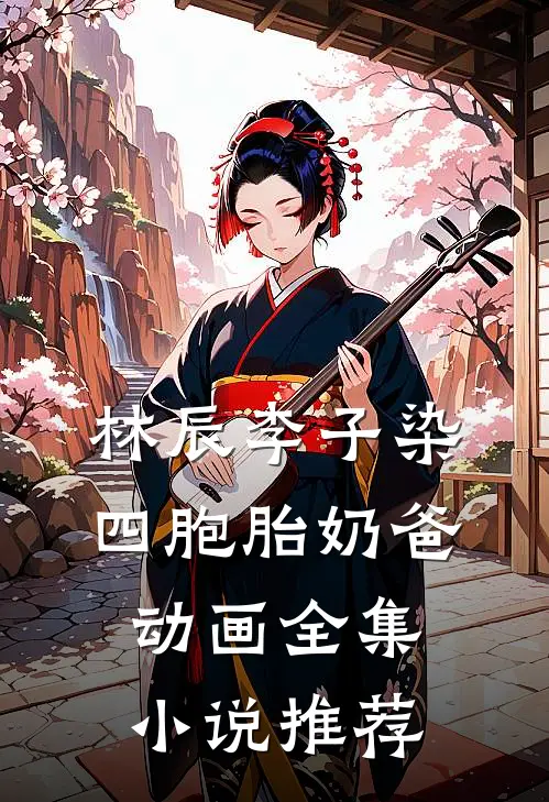 林辰李子染四胞胎奶爸动画全集小说推荐