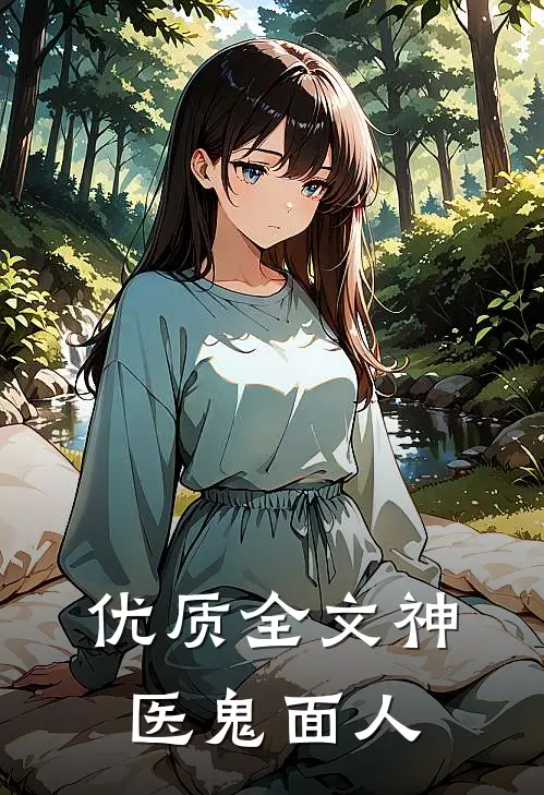优质全文神医鬼面人