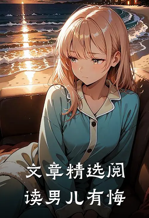 文章精选阅读男儿有悔
